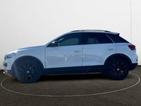 Gebraucht VW T-Roc Sport 150 PS (110 kW) 2021 Pure white SUV