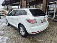 Gebraucht Mazda CX-7 Center-Line 173 PS (127 kW) 2012 Weiß SUV