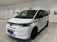 Gebraucht VW Multivan Style 150 PS (110 kW) 2025 Candyweiss Van