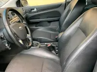 Gebraucht Ford Focus Trend 145 PS (106 kW) 2005 Schwarz Limousine