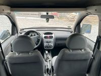 gebraucht Opel Combo c 1.7 cdti