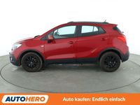 Gebraucht Opel Mokka Edition 140 PS (102 kW) 2015 Rot SUV