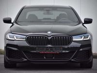 gebraucht BMW 550 i xDrive Bowers & Wilkins Garantie