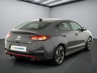 Neu Hyundai i30 140 PS (102 kW) 2025 Grau Kleinwagen