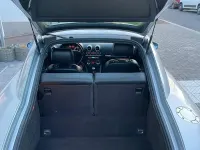 Gebraucht Audi TT 179 PS (131 kW) 1999 Silber Coupé