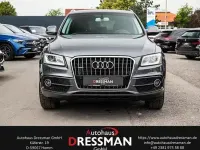 Gebraucht Audi Q5 224 PS (164 kW) 2015 Grau SUV