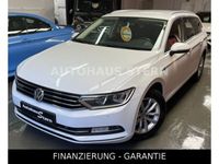 gebraucht VW Passat Variant 2.0 TDI 4M ACC AHK 8xReife Kamera