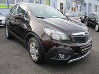 Gebraucht Opel Mokka Edition 140 PS (102 kW) 2015 Braun SUV
