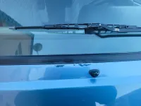 Gebraucht VW T3 68 PS (50 kW) 1989 Blau Van