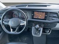 Gebraucht VW Transporter 150 PS (110 kW) 2021 Reflexsilbermetallic Van