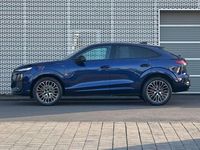Neu Audi Q3 S-Line 272 PS (200 kW) 2026 Navarrablau metallic SUV