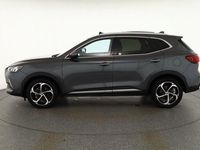 Gebraucht MG HS Luxury 162 PS (119 kW) 2024 Braun SUV