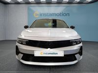 Gebraucht Opel Astra 131 PS (96 kW) 2025 Grau Limousine