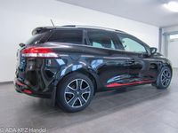 Gebraucht Renault Clio IV Luxe 90 PS (66 kW) 2014 Schwarz Limousine