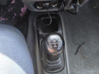 Second-hand Suzuki Ignis 82 CP (60 kW) 2002 Hatchback