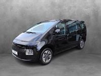 Gebraucht Hyundai Staria Trend 160 PS (117 kW) 2024 Abyss black / mic Van / Kleinbus
