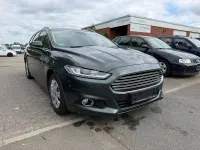 Brugt Ford Mondeo Titanium 179 HK (131 kW) 2016 Sedan