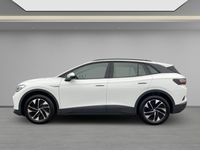 Gebraucht VW ID.4 Pure 125 kW (170 PS) 2023 Weiss SUV