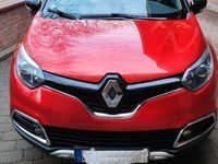 gebraucht Renault Captur TCe 120 EDC Helly Hansen