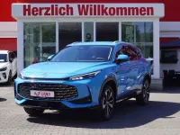 Neu MG HS Luxury 170 PS (125 kW) 2025 Andere SUV