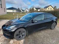 Gebraucht Tesla Model 3 339 kW (462 PS) 2020 Schwarz Limousine