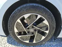 Gebraucht VW ID.3 Pro 150 kW (204 PS) 2024 Weiß Kleinwagen