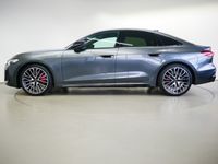 Gebraucht Audi A5 S-Line 204 PS (150 kW) 2025 Grau Coupé