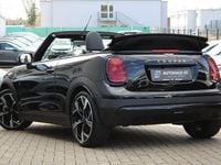 Gebraucht Mini Cooper Cabriolet 163 PS (119 kW) 2025 Schwarz Cabrio