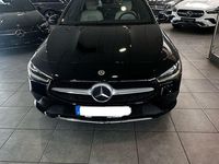 Gebraucht Mercedes CLA220 Shooting Brake 190 PS (139 kW) 2022 Schwarz Kombi