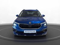 Neu Skoda Kamiq Selection 150 PS (110 kW) 2025 Raceblau SUV