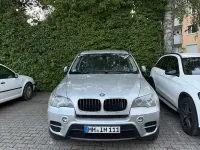 Gebraucht BMW X5 245 PS (180 kW) 2011 SUV