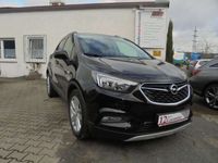 gebraucht Opel Mokka X 1.4 ECOTEC Start/Stop Ultimate