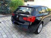 gebraucht BMW 116 i M Sport