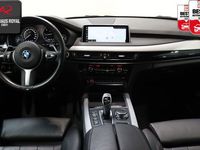 gebraucht BMW X5 M50 d HUD,KEYLESS,ACC,SOFTCLOSE,MEMORY,21ZOLL