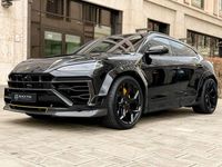 Neu Lamborghini Urus 799 PS (587 kW) 2026 Schwarz SUV
