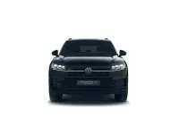 Gebraucht VW Touareg R 462 PS (339 kW) 2025 Schwarz SUV