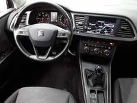 gebraucht Seat Leon ST 1.6 TDI Start&Stop Style