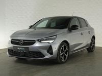 Gebraucht Opel Corsa Ultimate 131 PS (96 kW) 2021 Kontrast grau Kleinwagen
