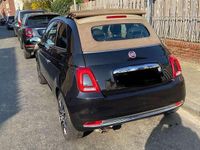 Gebraucht Fiat 500C Star 69 PS (50 kW) 2020 Cabrio