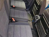 Gebraucht VW Touran 110 PS (80 kW) 2016 Blau Van / Kleinbus