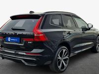 Gebraucht Volvo XC60 Plus 250 PS (183 kW) 2025 Onyx black metallic SUV