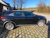 Gebraucht Kia XCeed Edition 7 120 PS (88 kW) 2022 Schwarz SUV