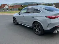 Gebraucht Mercedes GLC200 204 PS (150 kW) 2024 Grau SUV