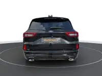 Gebraucht Ford Kuga ST-Line 186 PS (136 kW) 2024 Schwarz SUV
