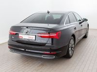 gebraucht Audi A6 50 TFSI e S tr. NAVI LED PDC VIRTUAL ACC