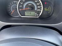 Gebraucht Mitsubishi Space Star 81 PS (59 kW) 2015 Blau Kleinwagen