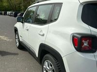 gebraucht Jeep Renegade 1.6 E-torQ Sport