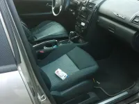 Gebraucht Mercedes A180 109 PS (80 kW) 2006 Silber Kleinwagen
