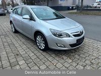 Gebraucht Opel Astra Innovation 140 PS (102 kW) 2011 Silber Kombi