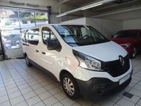 gebraucht Renault Trafic L2H1 Expression